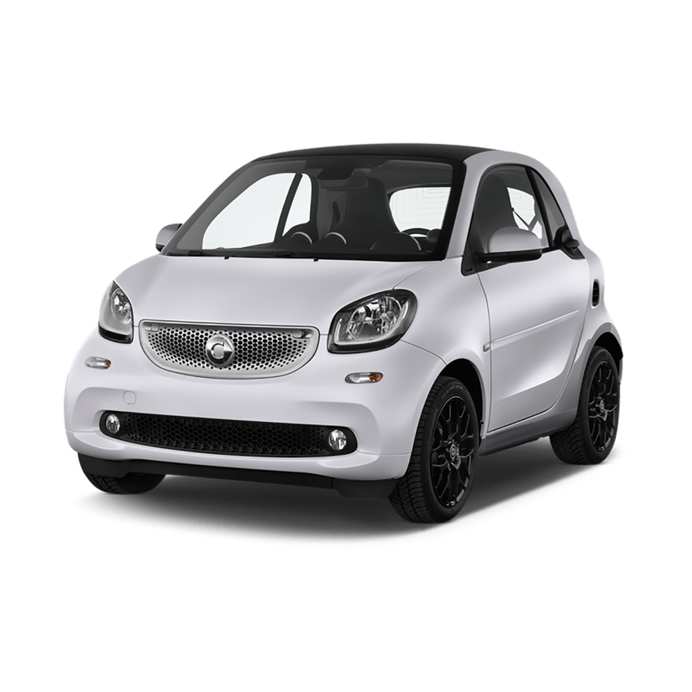 Smart Fortwo 1000