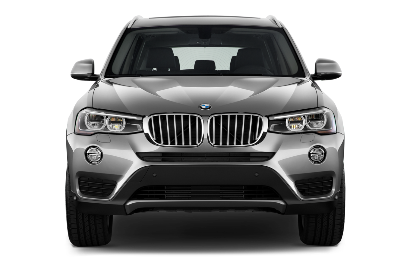 Купить онлайн стекло фары на BMW X3 X4 - МирФар