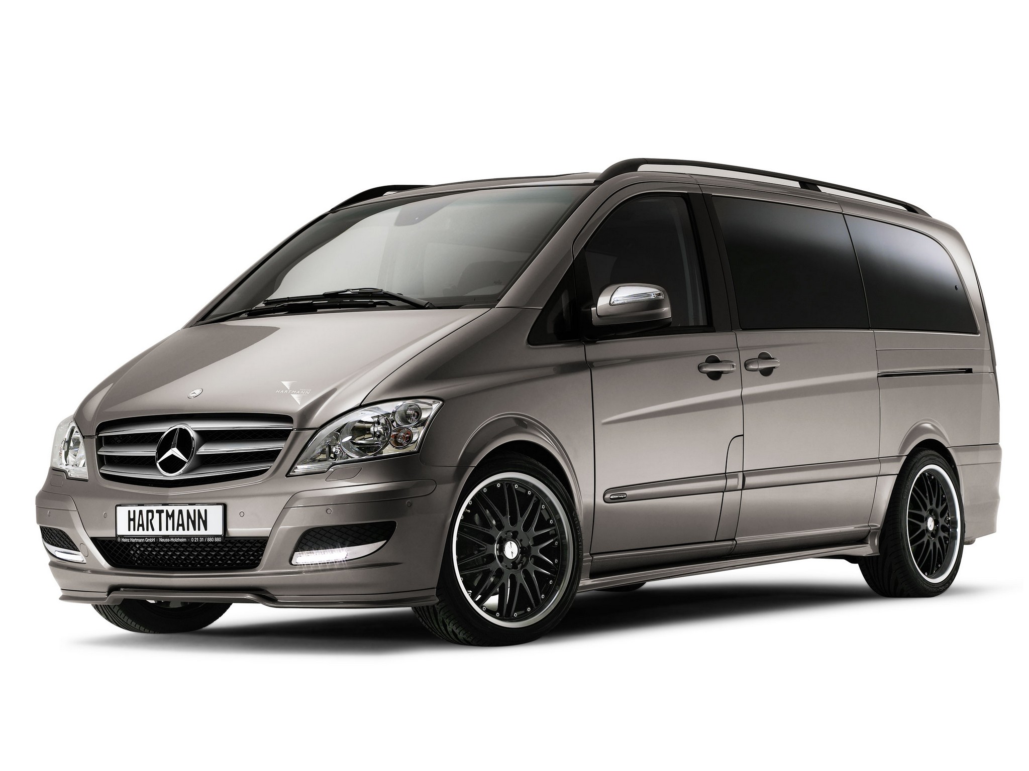 Mercedes Benz Vito 2014