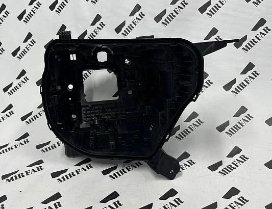 Правый корпус фары Haval H3 2024-2025