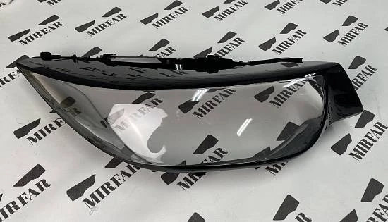Правое стекло фары BMW i3 I01 2014-2022