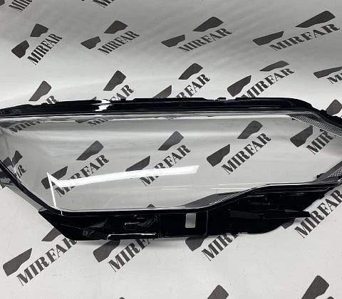Правое стекло фары DongFeng Shine Max I 2023-2025