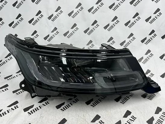 Фара правая Range Rover Sport L494 2017-2022 MID Рестайлинг