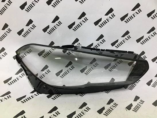 Правое стекло фары BMW X5/X6 G05 G06 2018-2023