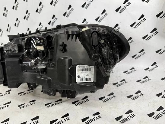 Фара правая BMW X3 (G01) / X4 (G02) 2017