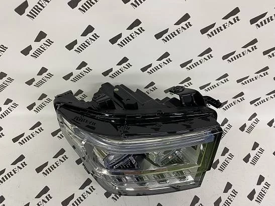 Фара правая TANK 500 2021-н.в. Led