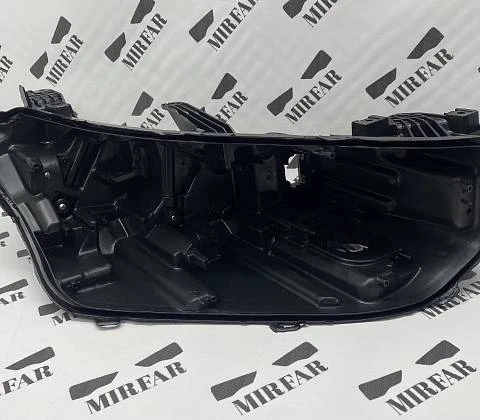 Правый корпус фары Chery Arrizo 8 2022-2025