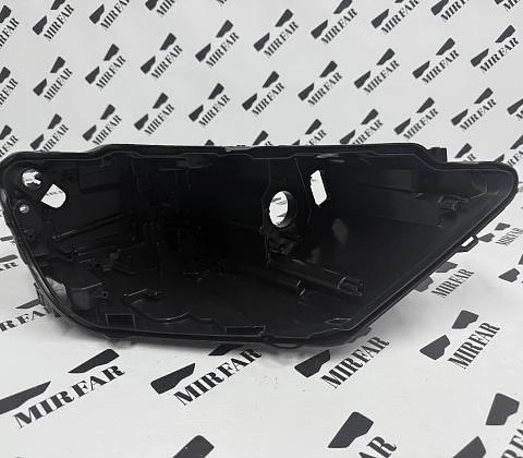 Правый корпус фары Volkswagen Jetta 7 2018-2022 Full LED
