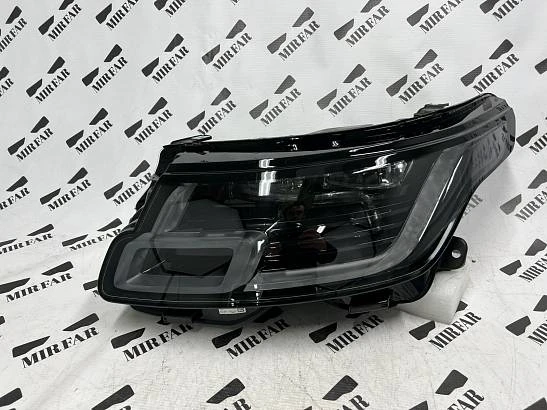 Фара левая Range Rover L405 2017-2022 Low Рестайлинг