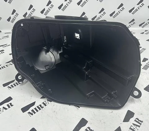 Правый корпус фары Mini Cooper Countryman II F60 2016-2020 LED