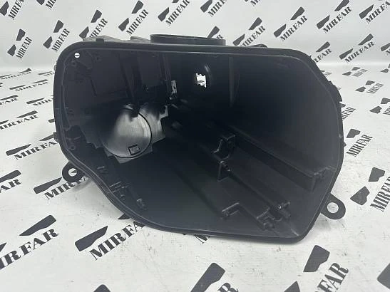 Правый корпус фары Mini Cooper Countryman II F60 2016-2020 LED