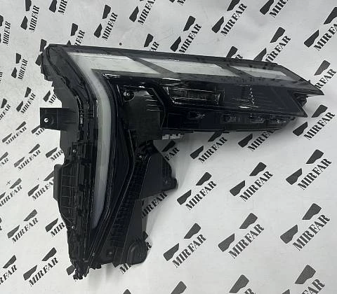 Фара правая Geely Atlas II 2023-2025 8 pin