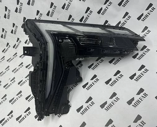 Фара правая Geely Atlas II 2023-2025 8 pin