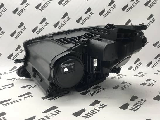 Правый корпус фары Mercedes-Benz E klasse w213 2020-2023 Рестайлинг Multibeam