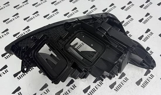 Левый корпус фары Mercedes-Benz Vito w447 2023-