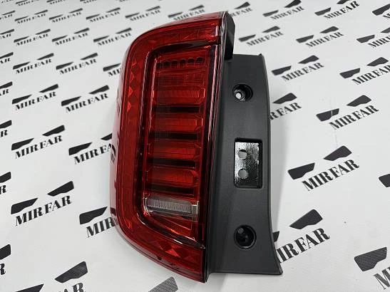 Задний левый внешний фонарь Haval Jolion 2021-