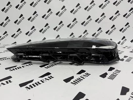 Левое стекло фары Xiaomi SU7 2023-2026