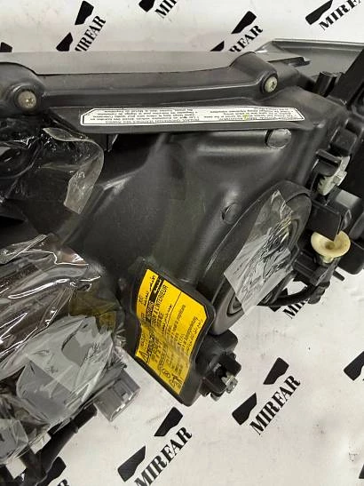 Правая фара Lexus RX270/RX350 2009 - 2012