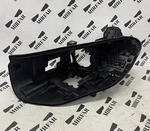 Левый корпус фары Mercedes-Benz CLS c257 2017-2023 Multibeam LED