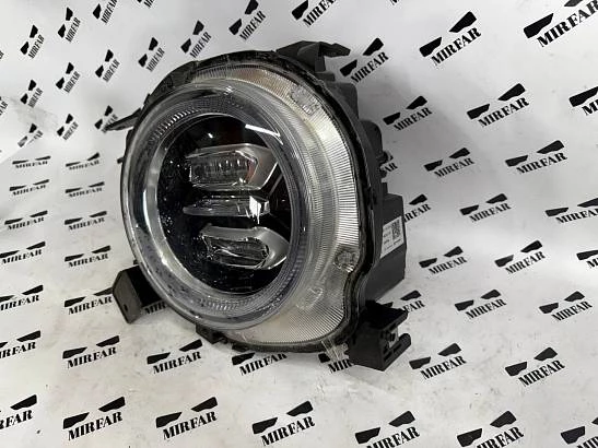 Фара левая Haval Dargo (2022 - н. в. ) Led