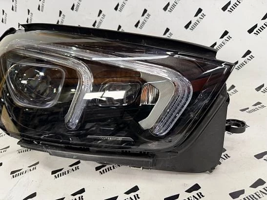 Фара правая Mercedes GLE-Class W167 2018