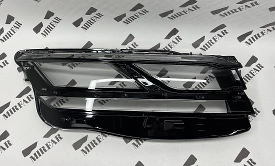 Правое стекло фары Volkswagen Touareg 3 2018-2023 Full LED