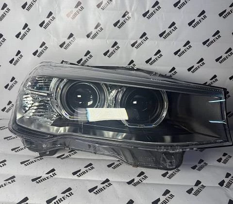 Фара правая BMW X3 F25 (2014 - 2017) рестайлинг