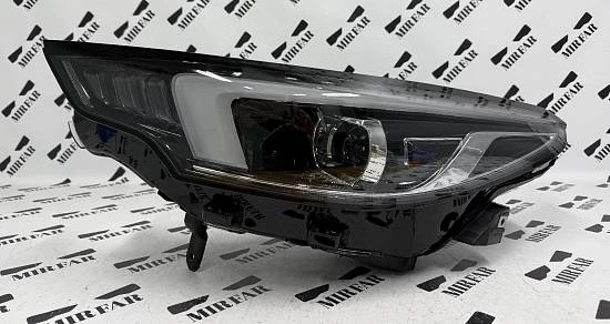 Фара левая Omoda S5 2022-н.в. Led