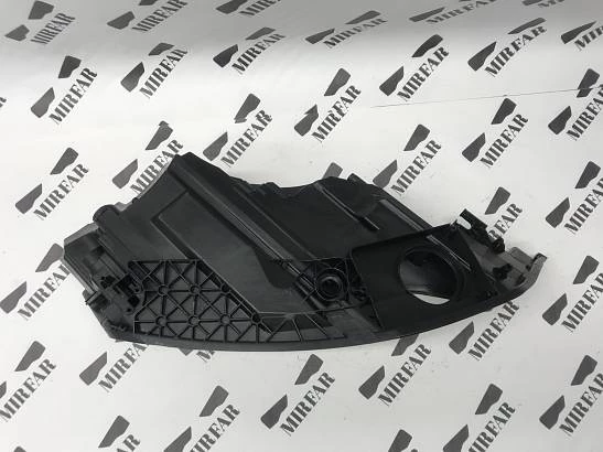 Левый корпус фары Audi A8 D5 2021-2024 Laser LED