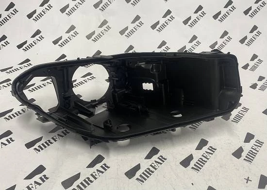 Правый корпус фары BMW 5 series F10 2009-2013 xenon AFS