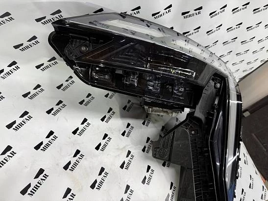 Фара левая Geely Atlas (2023 - н. в)