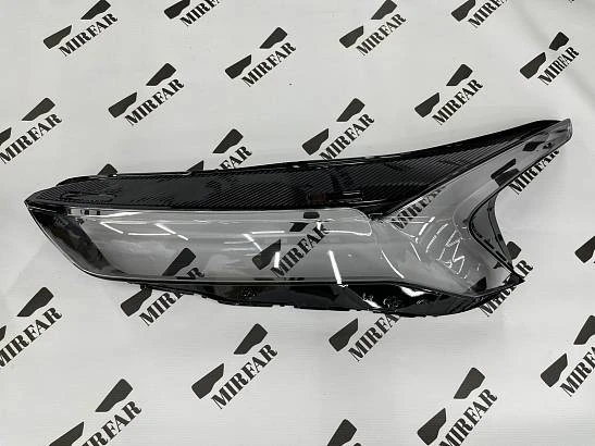 Левое стекло фары KIA K5 2020-2025
