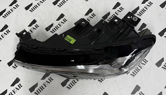 Фара левая ДХО Changan CS35 Plus 2021- Рестайлинг