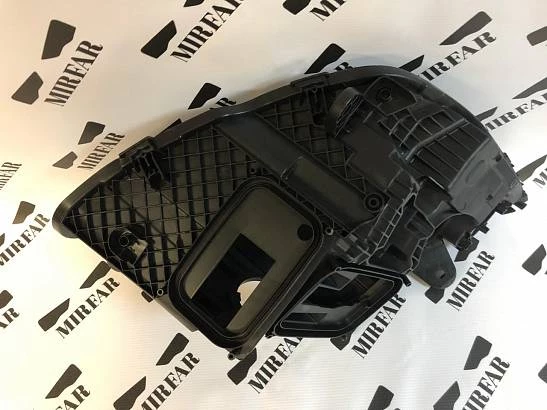 Левый корпус фары Mercedes-Benz C klasse w205 2018-2021 Multibeam LED