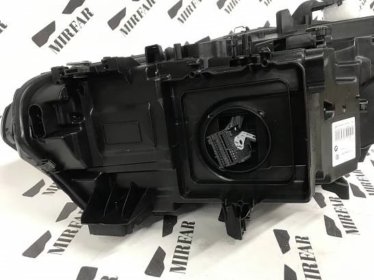 Фара правая BMW X5/X6 G05/G06 2018-2023 Led