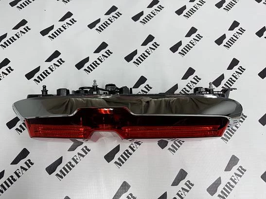 Задний правый фонарь TANK 500 2021-