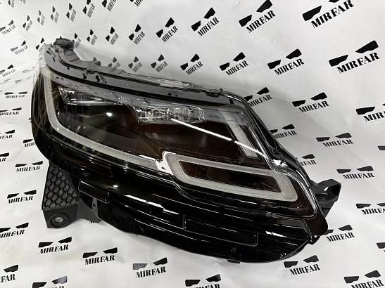 Фара Land Rover Range Rover Velar (2017- 2025) L560