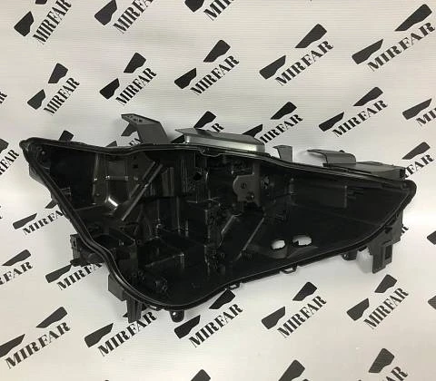 Правый корпус фары Mazda CX-5 2017-2021 Full LED Adaptive