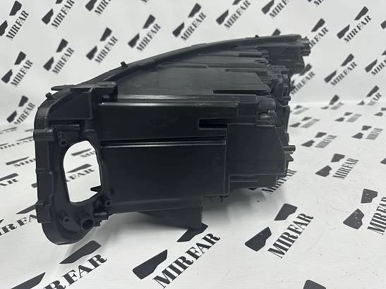 Правый корпус фары BMW 5er GT F07 2013-2017 Full LED