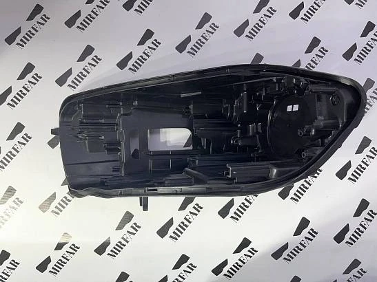 Левый корпус фары Mercedes-Benz A klasse w177 2018-2025 Full LED