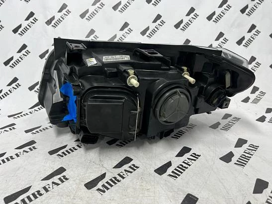 Фара правая BMW X1 E84 2012-2015 Рестайлинг