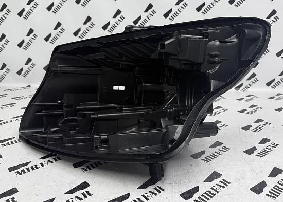 Левый корпус фары Mercedes-Benz Vito w447 2023-