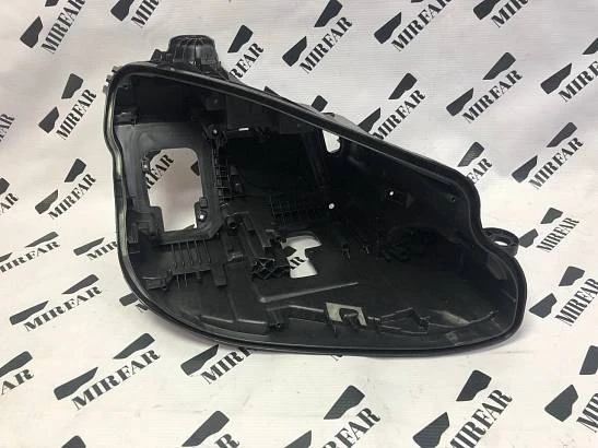 Правый корпус фары Mercedes-Benz E klasse w213 2016-2021 Multibeam LED