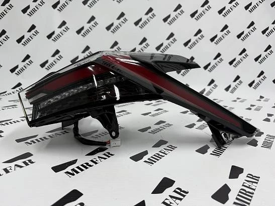 Задний правый внешний фонарь Jetour Dashing 2022- 