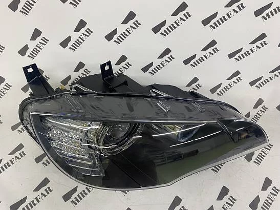 Фара правая BMW X6 E71 2007-2014 AFS xenon