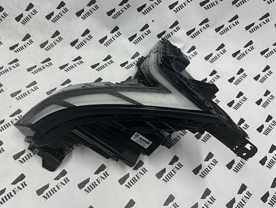 Фара правая Geely Atlas II 2023-2025 12 pin