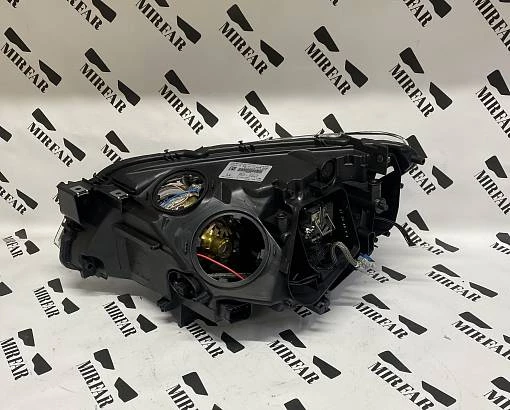 Фара правая BMW 7 series F01 2008-2012 xenon AFS 
