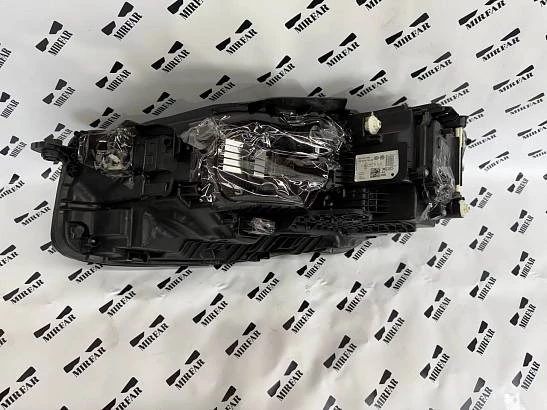 Фара правая Volkswagen Touareg 3 (2018-2023) Full Led Matrix 7P5