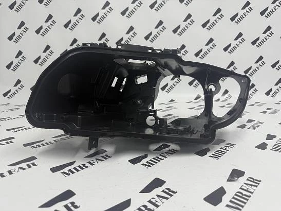 Левый корпус фары BMW 3 series E92 2010-2013 Рестайлинг