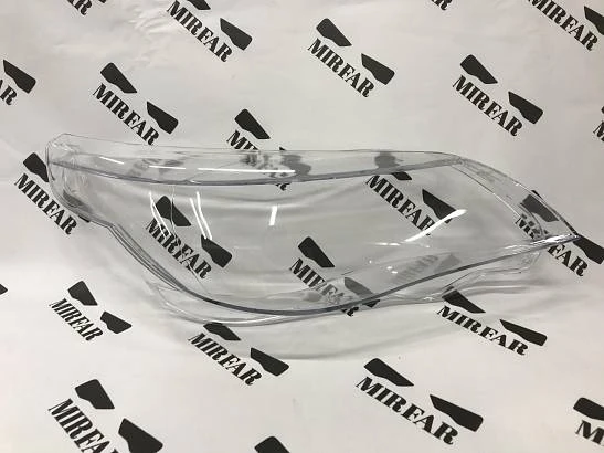 Правое стекло фары BMW 5 series E60 2003-2010